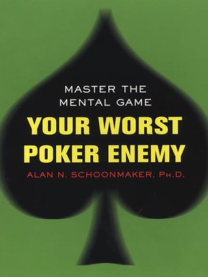 cover image of Your Worst Poker Enemy